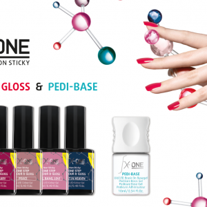 FX ONE COLOR&GLOS